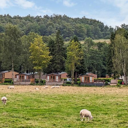 Glenbeagles Lodge Доллар Экстерьер фото