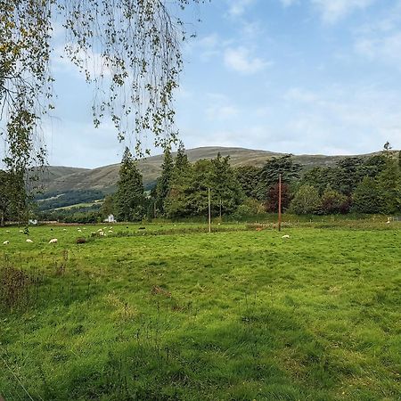 Glenbeagles Lodge Доллар Экстерьер фото