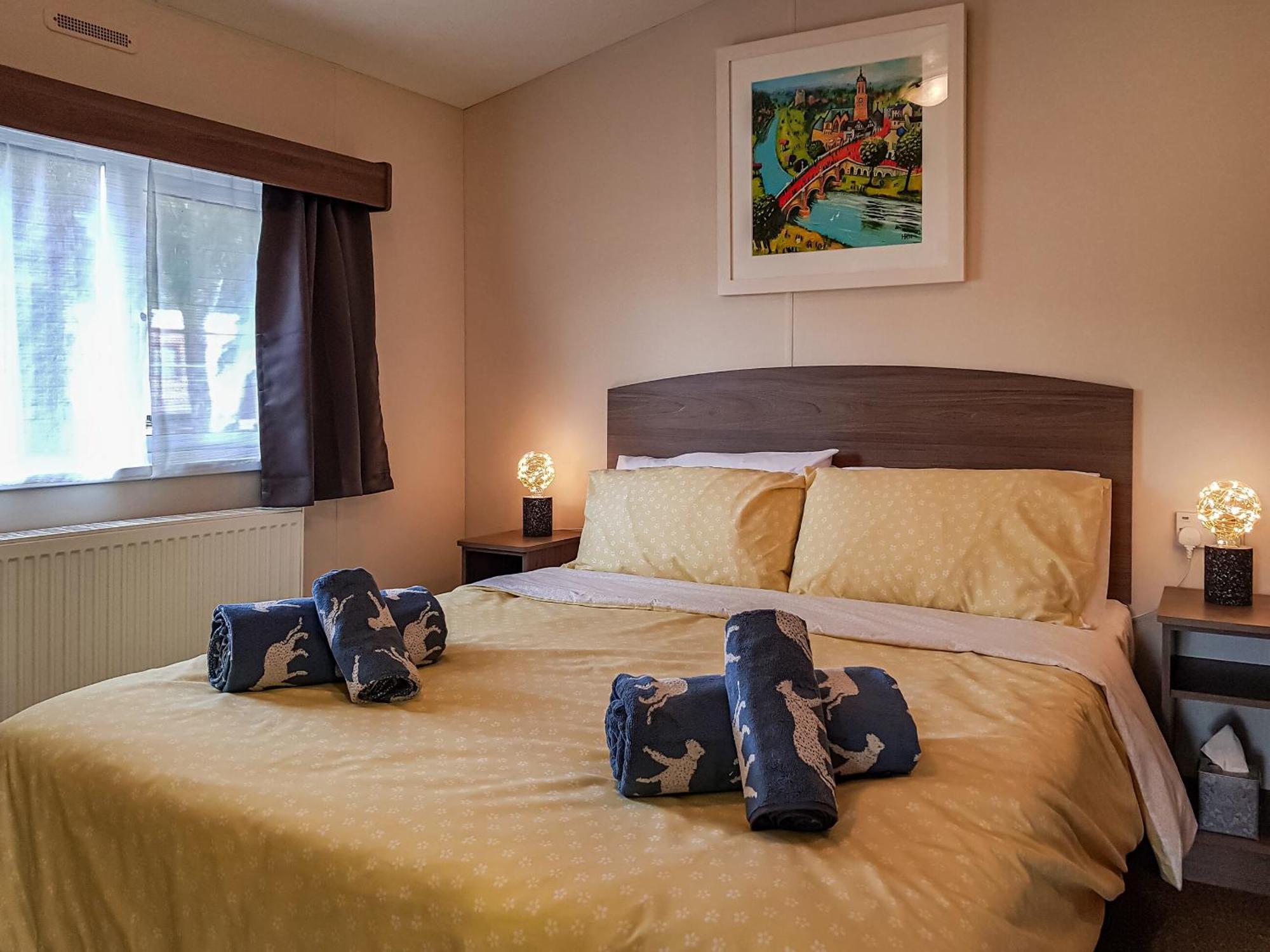 Glenbeagles Lodge Доллар Экстерьер фото